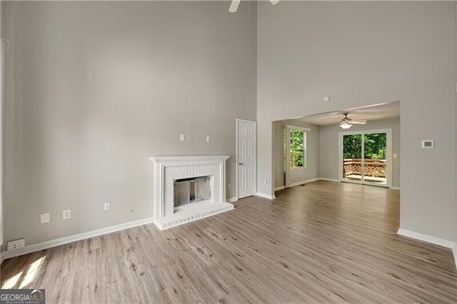 2211 Sandridge Place SW, Atlanta, GA 30331