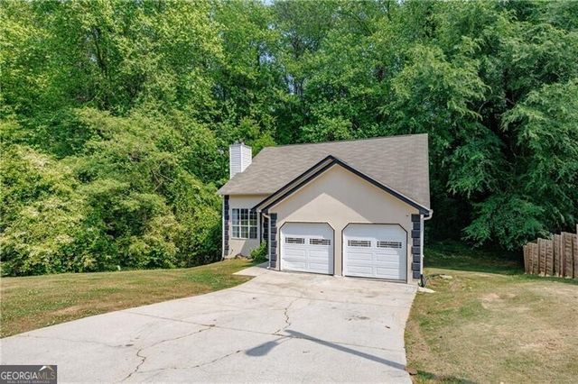 2211 Sandridge Place SW, Atlanta, GA 30331