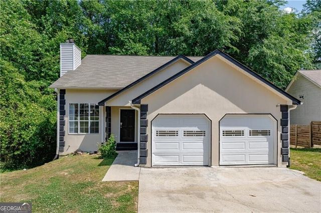 2211 Sandridge Place SW, Atlanta, GA 30331