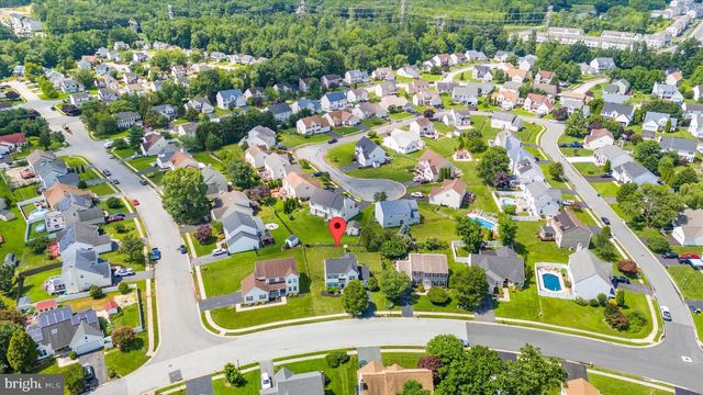 254 E FLAGSTONE DR, Newark, DE 19702