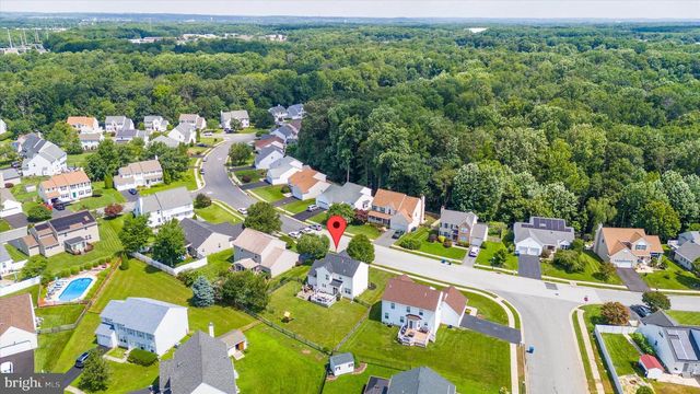254 FLAGSTONE DR, Newark, DE 19702