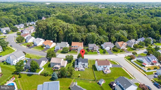 254 FLAGSTONE DR, Newark, DE 19702