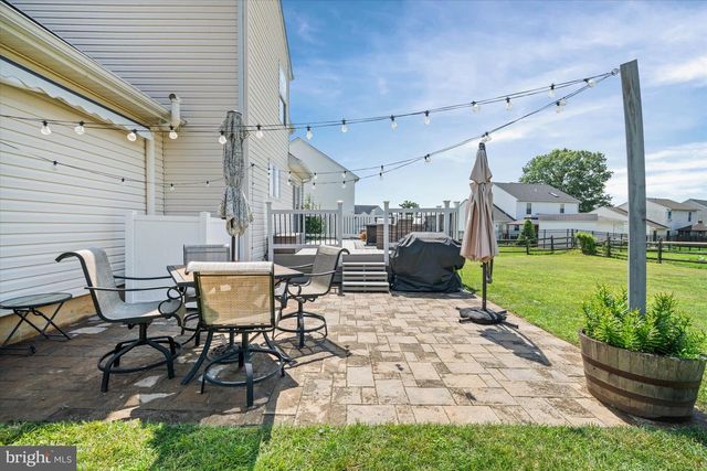 254 FLAGSTONE DR, Newark, DE 19702