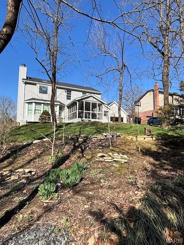 2536 River Winds Court, St Louis, MO 63129