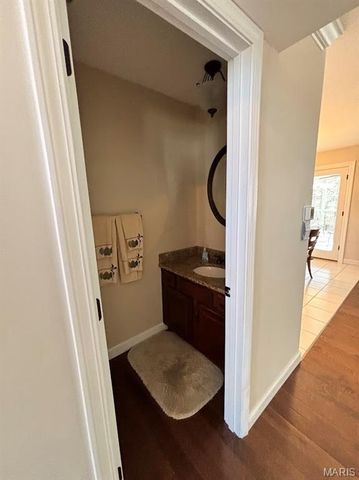 2536 River Winds Court, St Louis, MO 63129