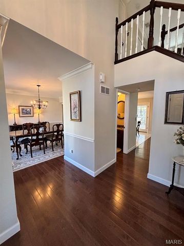 2536 River Winds Court, St Louis, MO 63129