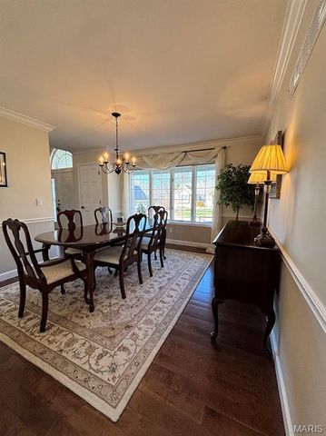 2536 River Winds Court, St Louis, MO 63129