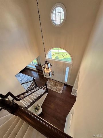 2536 River Winds Court, St Louis, MO 63129