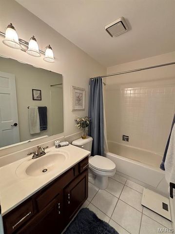 2536 River Winds Court, St Louis, MO 63129