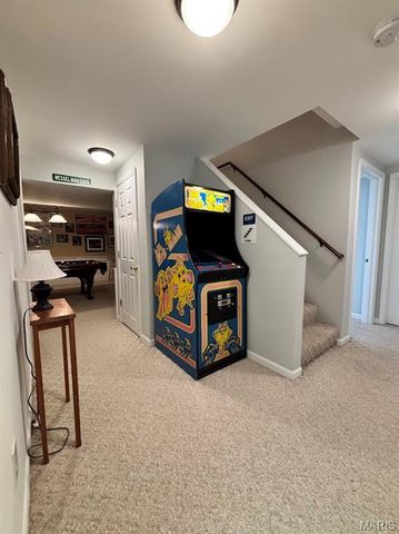 2536 River Winds Court, St Louis, MO 63129