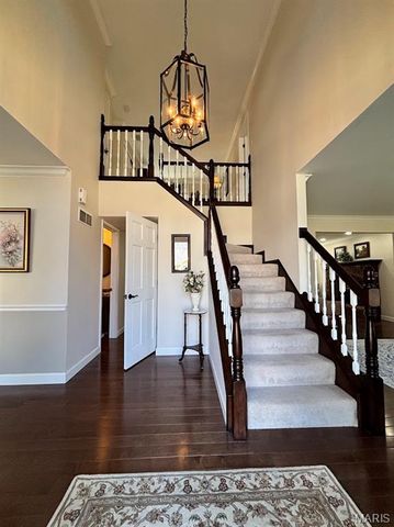 2536 River Winds Court, St Louis, MO 63129