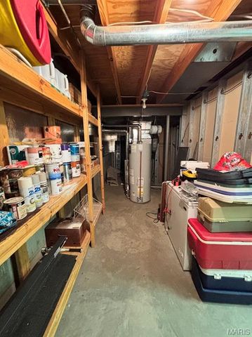 2536 River Winds Court, St Louis, MO 63129