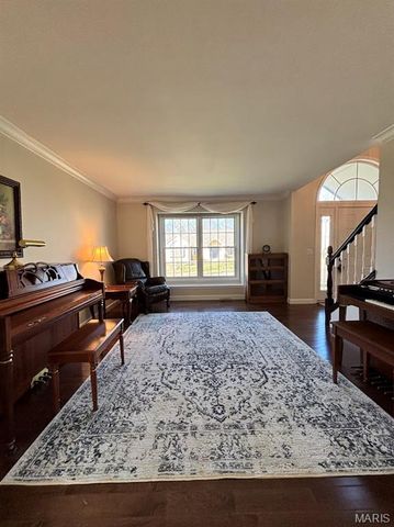 2536 River Winds Court, St Louis, MO 63129