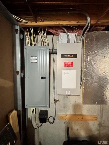 2536 River Winds Court, St Louis, MO 63129