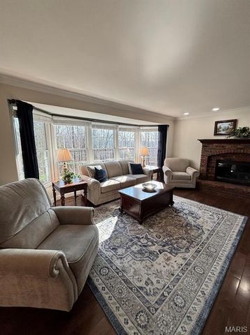 2536 River Winds Court, St Louis, MO 63129