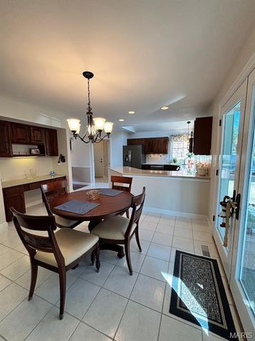 2536 River Winds Court, St Louis, MO 63129