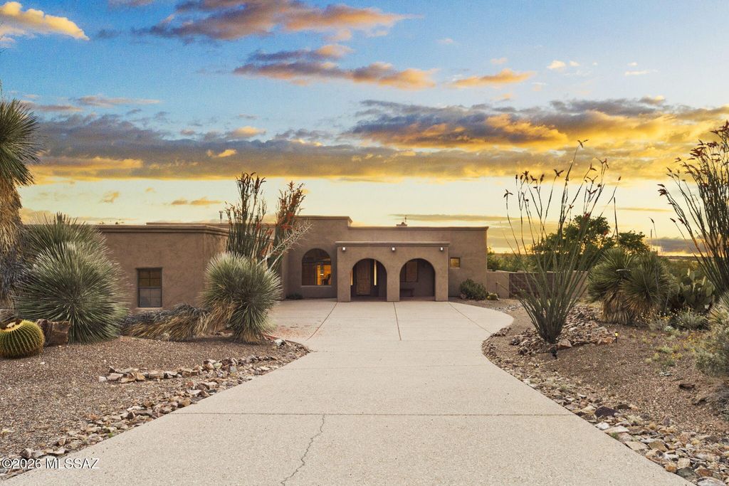 14326 E Sands Ranch Road, Vail, AZ 85641