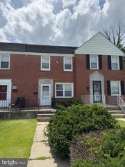 744 BETHNAL RD, Baltimore, MD 21229