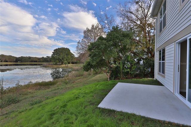 9872 BUBBLING BROOK COURT, Oviedo, FL 32765