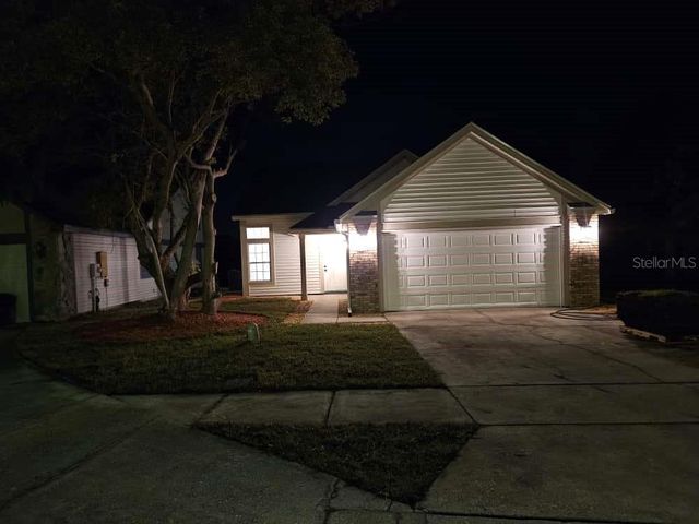 9872 BUBBLING BROOK COURT, Oviedo, FL 32765