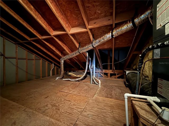 9872 BUBBLING BROOK COURT, Oviedo, FL 32765