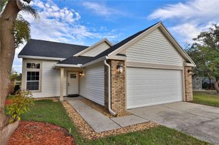 9872 BUBBLING BROOK COURT, Oviedo, FL 32765