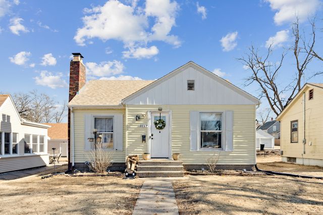 2007 Warren Street, Davenport, IA 52804