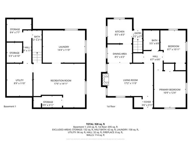 2007 Warren Street, Davenport, IA 52804