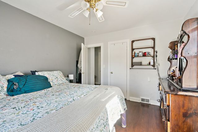 2007 Warren Street, Davenport, IA 52804