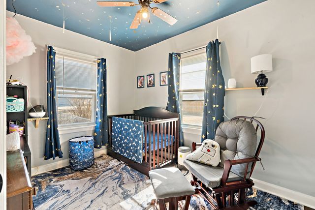 2007 Warren Street, Davenport, IA 52804