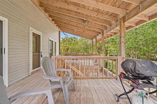 1566 INDIAN BAY ROAD, Spring Hill, FL 34607