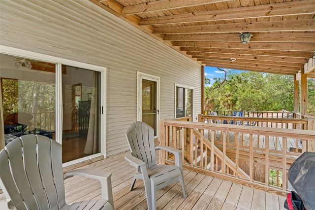 1566 INDIAN BAY ROAD, Spring Hill, FL 34607