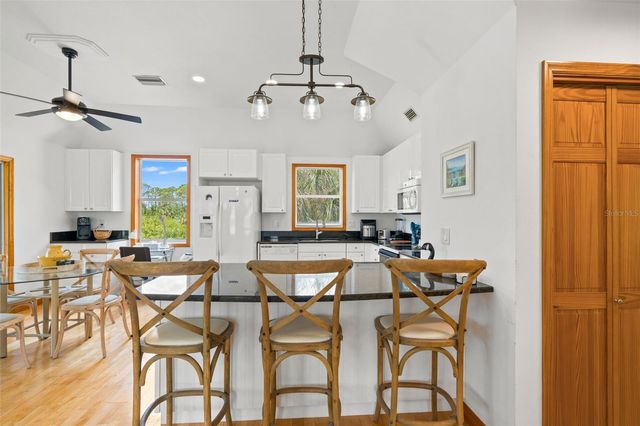 1566 INDIAN BAY ROAD, Spring Hill, FL 34607