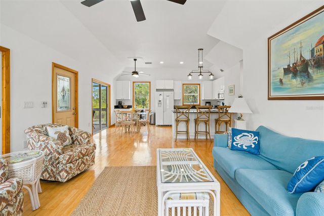 1566 INDIAN BAY ROAD, Spring Hill, FL 34607