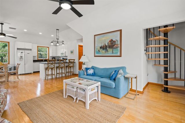 1566 INDIAN BAY ROAD, Spring Hill, FL 34607