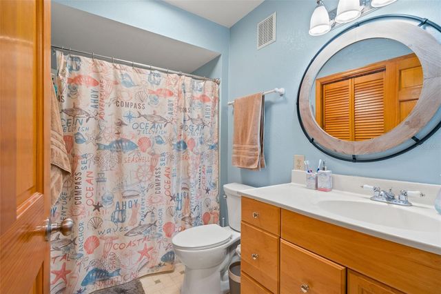 1566 INDIAN BAY ROAD, Spring Hill, FL 34607