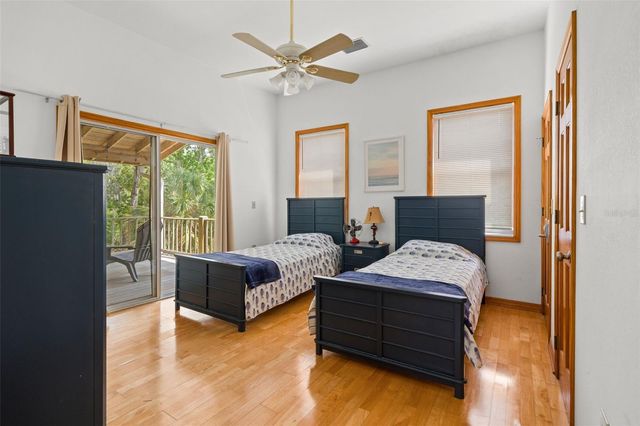 1566 INDIAN BAY ROAD, Spring Hill, FL 34607