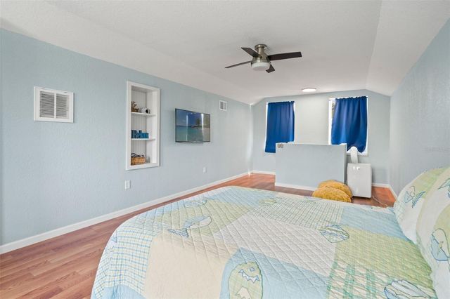 1566 INDIAN BAY ROAD, Spring Hill, FL 34607