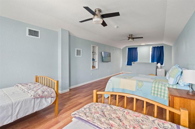 1566 INDIAN BAY ROAD, Spring Hill, FL 34607