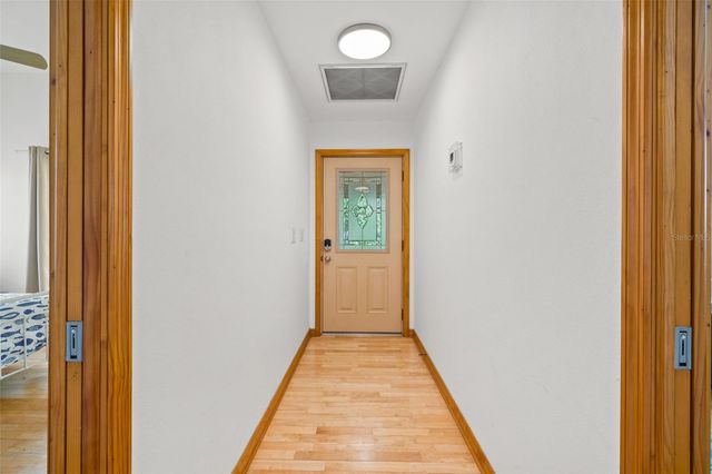 1566 INDIAN BAY ROAD, Spring Hill, FL 34607