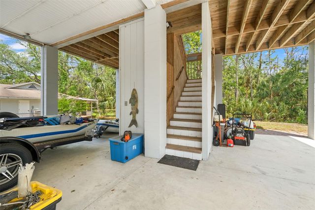 1566 INDIAN BAY ROAD, Spring Hill, FL 34607