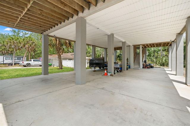 1566 INDIAN BAY ROAD, Spring Hill, FL 34607