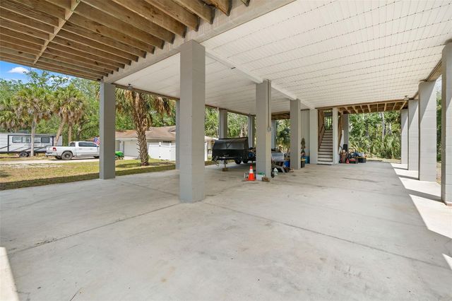 1566 INDIAN BAY ROAD, Spring Hill, FL 34607