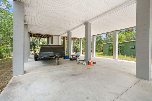 1566 INDIAN BAY ROAD, Spring Hill, FL 34607