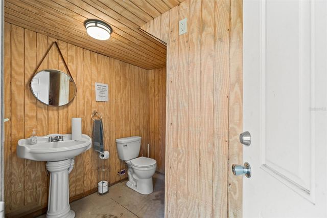 1566 INDIAN BAY ROAD, Spring Hill, FL 34607