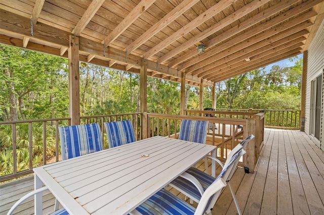 1566 INDIAN BAY ROAD, Spring Hill, FL 34607