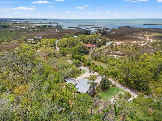 1566 INDIAN BAY ROAD, Spring Hill, FL 34607