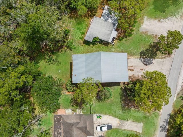 1566 INDIAN BAY ROAD, Spring Hill, FL 34607