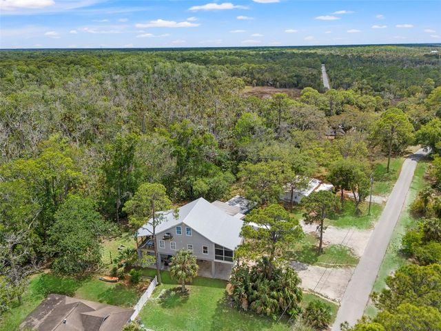 1566 INDIAN BAY ROAD, Spring Hill, FL 34607