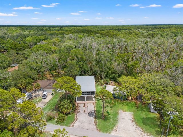 1566 INDIAN BAY ROAD, Spring Hill, FL 34607